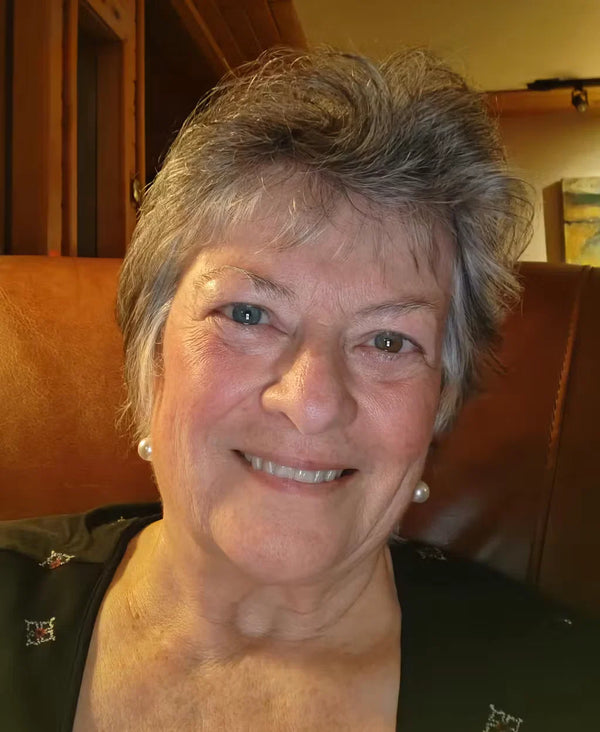 Sylvie Renard