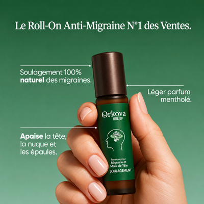 migraine roll