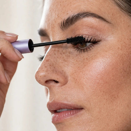 Mascara Orkova – Spécial cils matures.